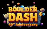 Boulder Dash 40th Anniversary dostáva veľký update